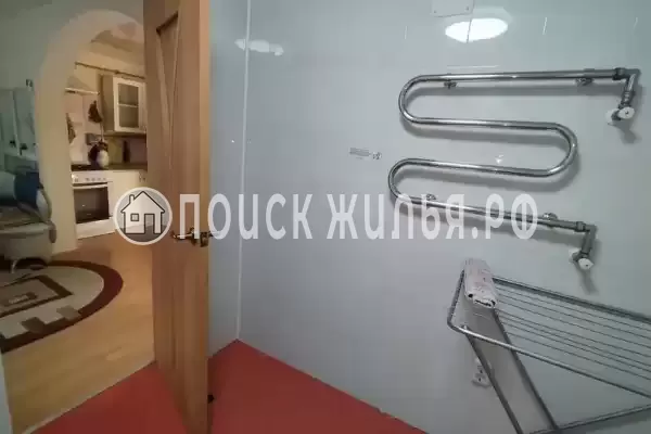 Квартира «3х комнатная»