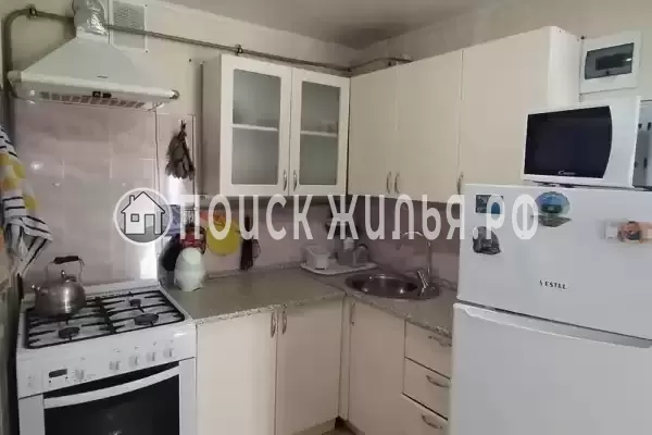 Квартира «3х комнатная»