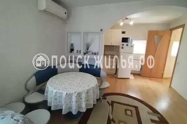 Квартира «3х комнатная»