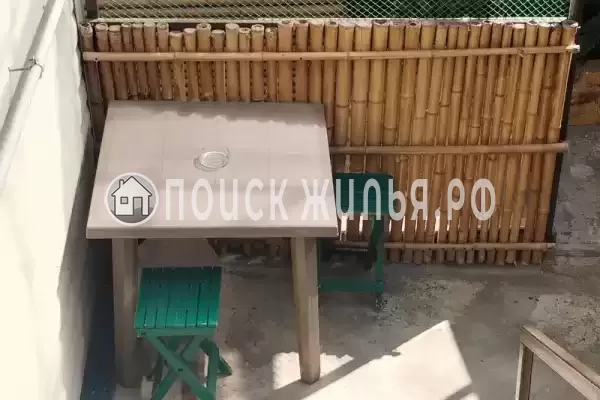 Квартира «3х комнатная»