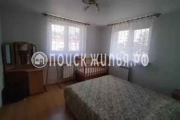 Квартира «3х комнатная»