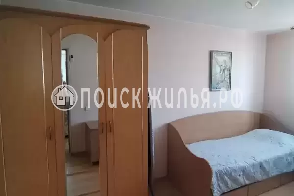 Квартира «3х комнатная»