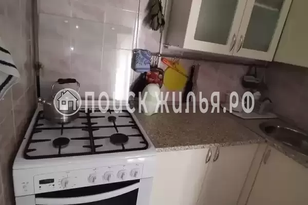 Квартира «3х комнатная»