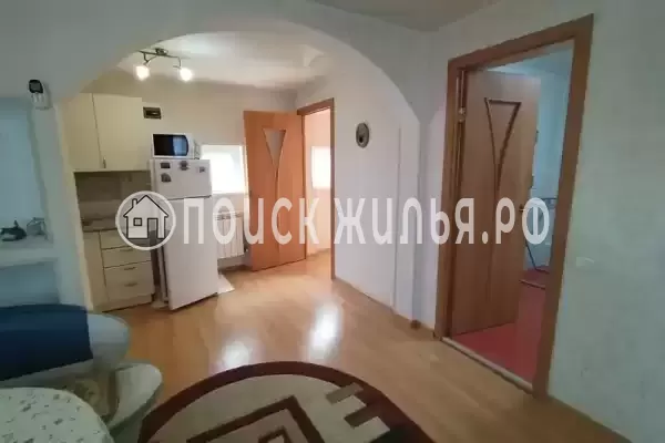 Квартира «3х комнатная»