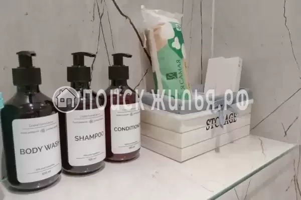 Квартира «У моря» Квартира «У моря»