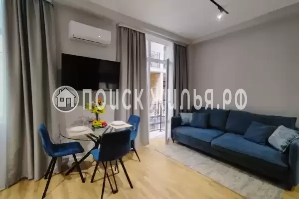 Квартира «У моря» Квартира «У моря»