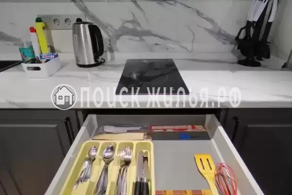 Квартира «У моря» Квартира «У моря»