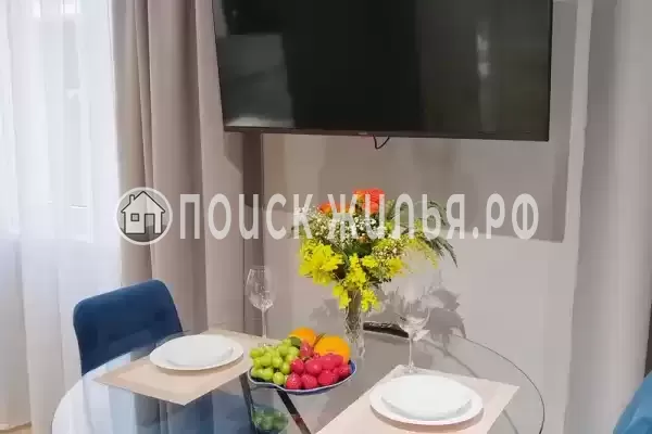 Квартира «У моря» Квартира «У моря»