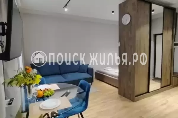 Квартира «У моря» Квартира «У моря»