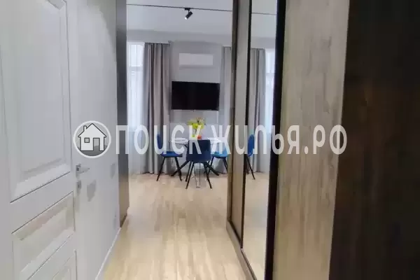 Квартира «У моря» Квартира «У моря»