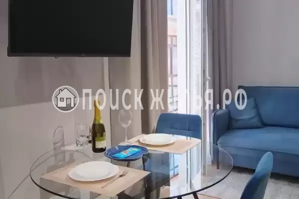 Квартира «У моря» Квартира «У моря»