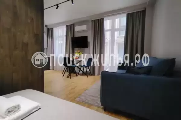 Квартира «У моря» Квартира «У моря»