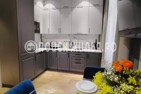 Квартира «У моря» Квартира «У моря»