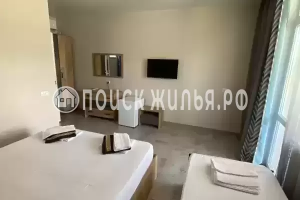 Гостевой дом «Тэра»