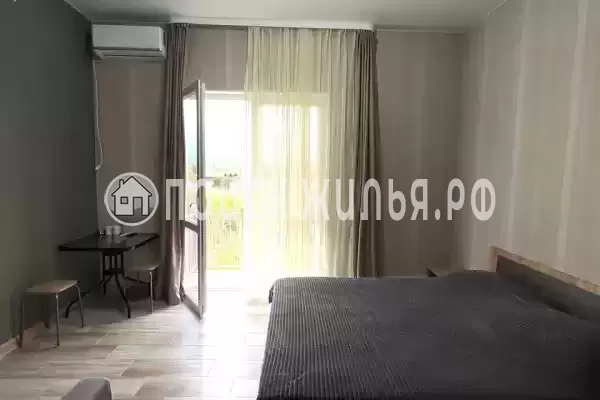 Гостевой дом «Тэра»