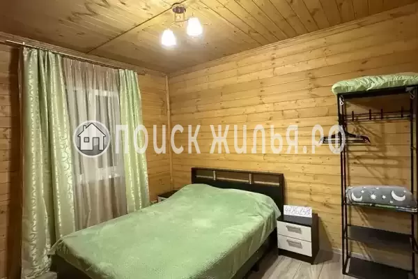 Частный сектор «Дом у речки»