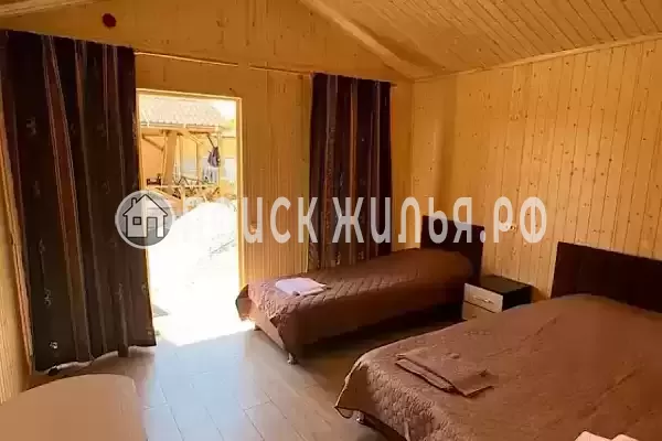 Гостевой дом «Виктория »