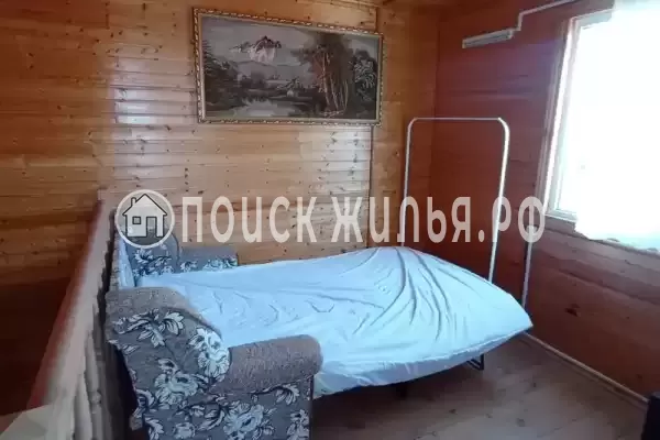 Дом под ключ «С видом на море»