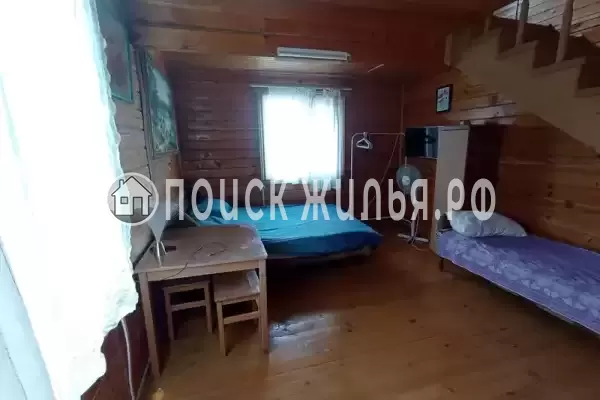 Дом под ключ «С видом на море»