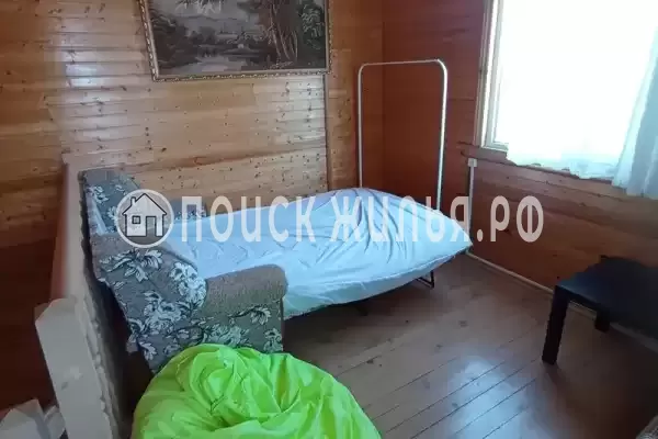 Дом под ключ «С видом на море»