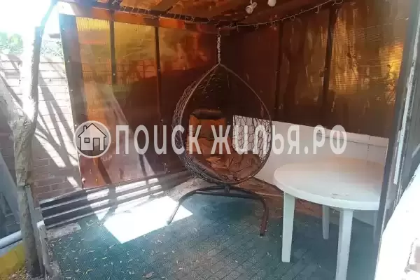 Дом под ключ «С видом на море»