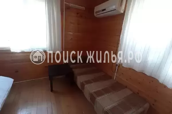 Дом под ключ «С видом на море»