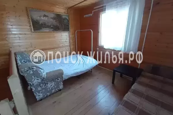 Дом под ключ «С видом на море»