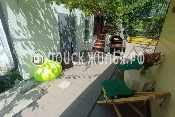 Дом под ключ «С видом на море»