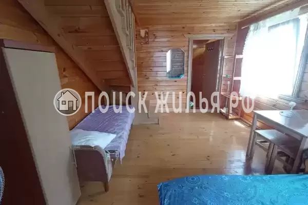 Дом под ключ «С видом на море»