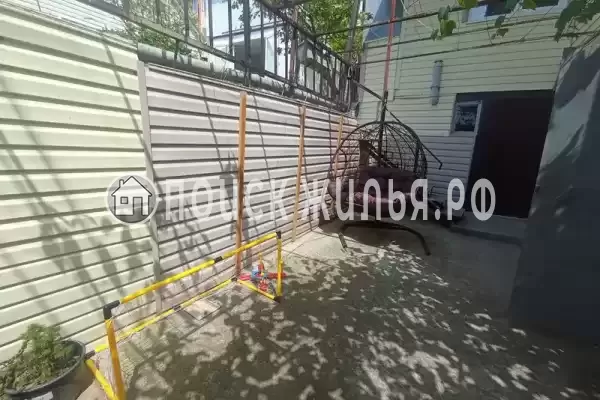 Дом под ключ «С видом на море»