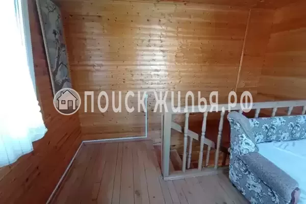 Дом под ключ «С видом на море»