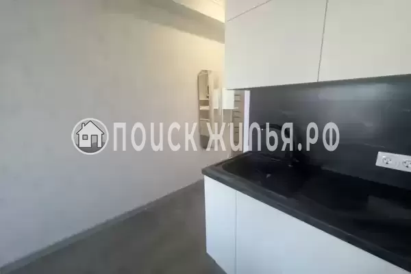 Квартира «Студия в ЖК Сокол»