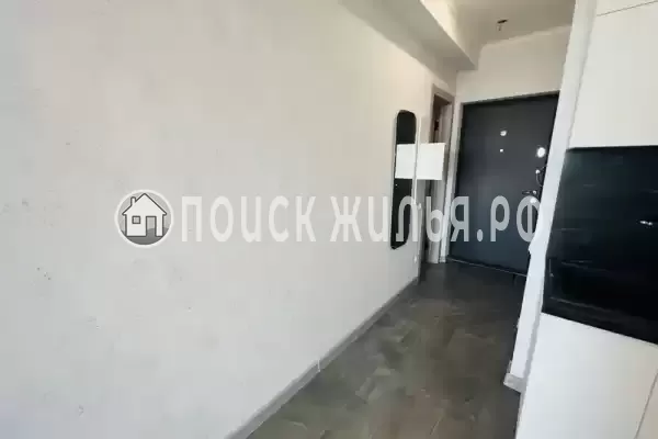 Квартира «Студия в ЖК Сокол»