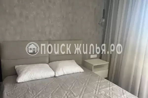 Квартира «Студия в ЖК Сокол»