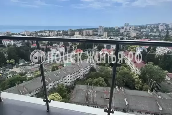 Квартира «Студия в ЖК Сокол»