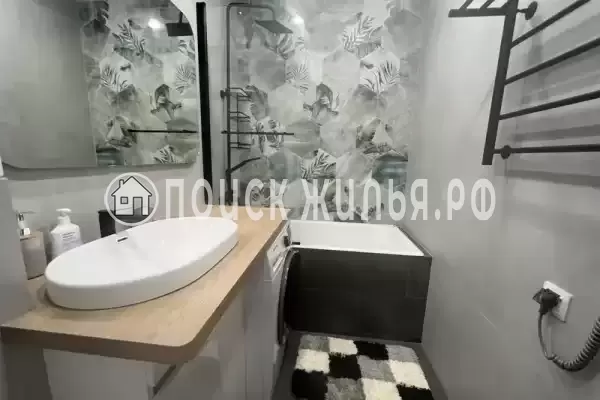 Квартира «Студия в ЖК Сокол»