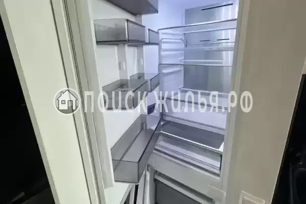 Квартира «Студия в ЖК Сокол»