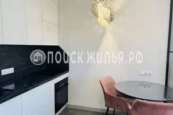 Квартира «Студия в ЖК Сокол»