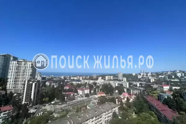 Квартира «Студия в ЖК Сокол»