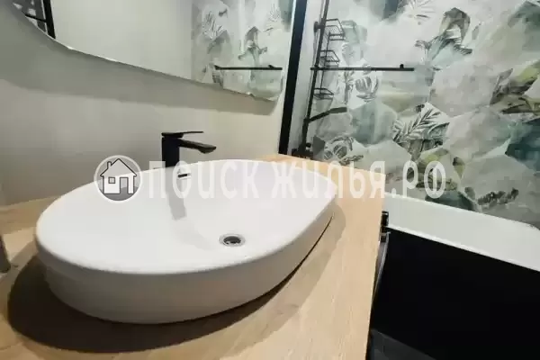 Квартира «Студия в ЖК Сокол»