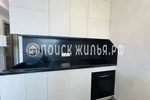 Квартира «Студия в ЖК Сокол»