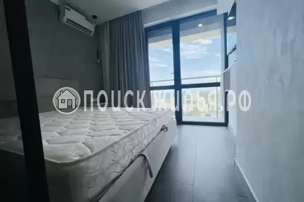 Квартира «Студия в ЖК Сокол»