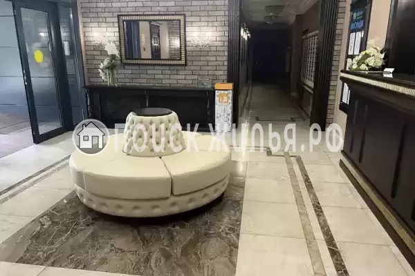 Квартира «Студия в ЖК Сокол»