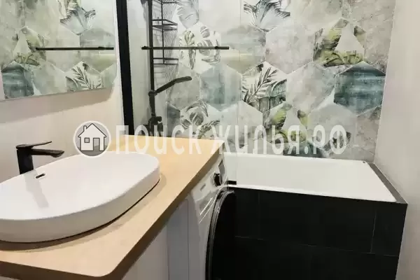 Квартира «Студия в ЖК Сокол»