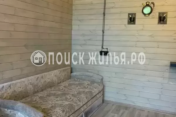 Дом под ключ «Лесной у моря»