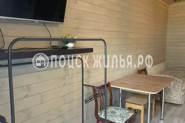 Дом под ключ «Лесной у моря»