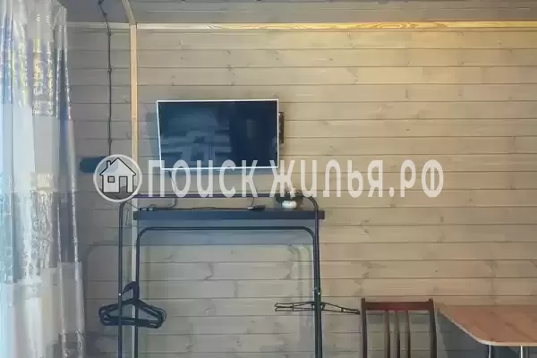 Дом под ключ «Лесной у моря»