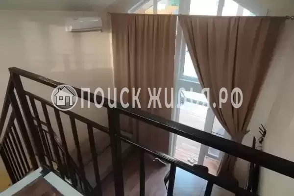 Дом под ключ «С бассейном»