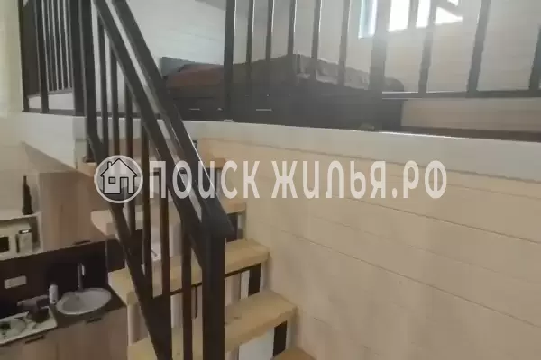 Дом под ключ «С бассейном»