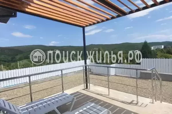 Дом под ключ, пр-д. Изумрудный, д.13 Дом под ключ, пр-д. Изумрудный, д.13